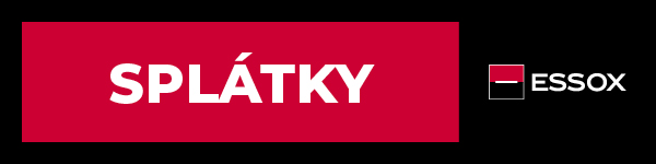 Nákup na splátky ESSOX
