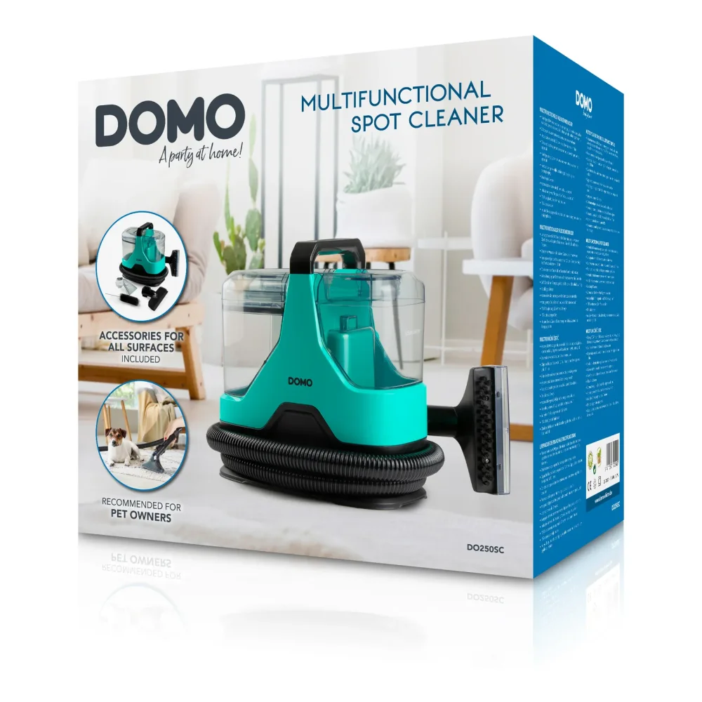 DOMO DO250SC