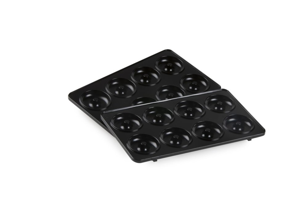 Levně Náhradní pečící desky na mini donuty - DOMO DO9242W-36