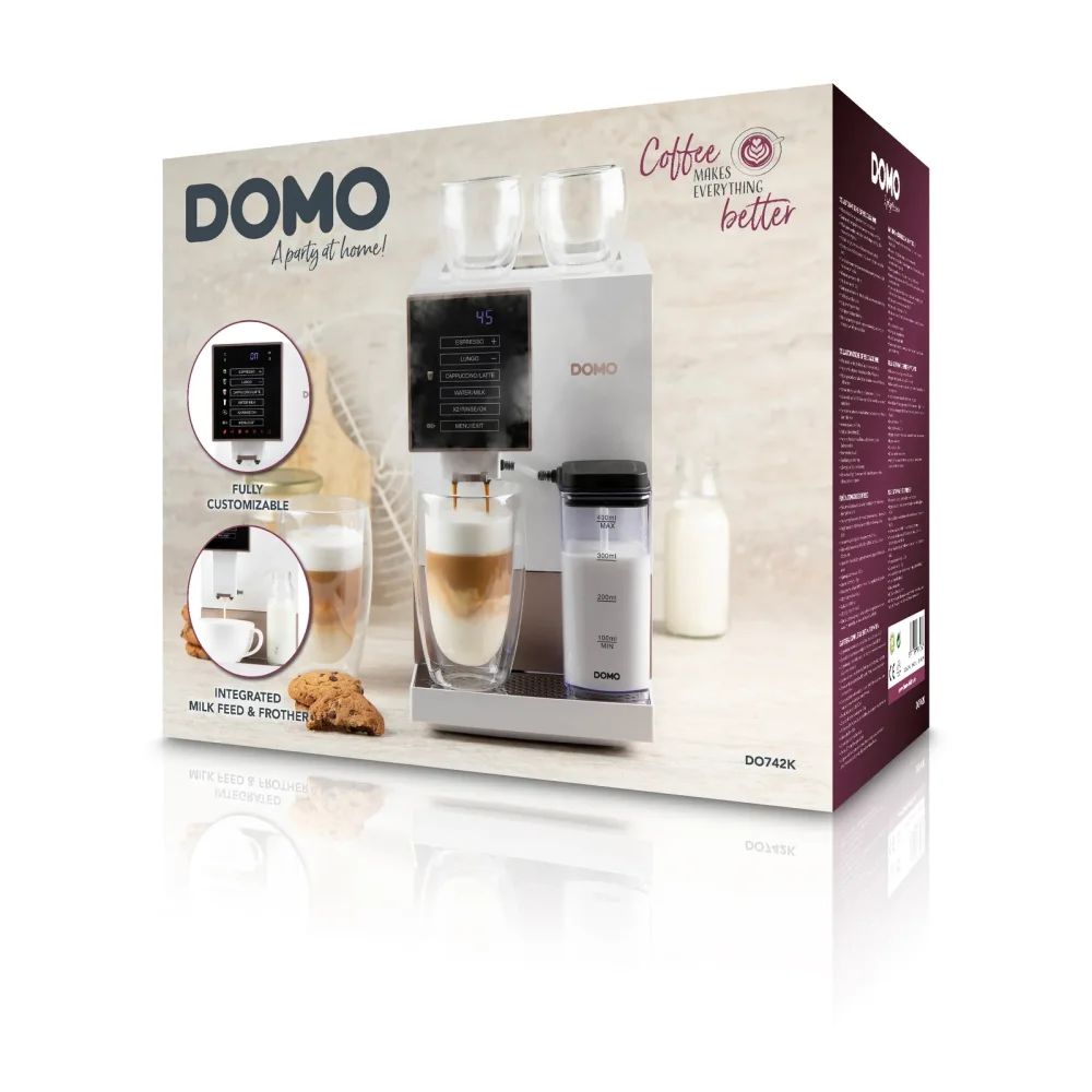 DOMO DO742K