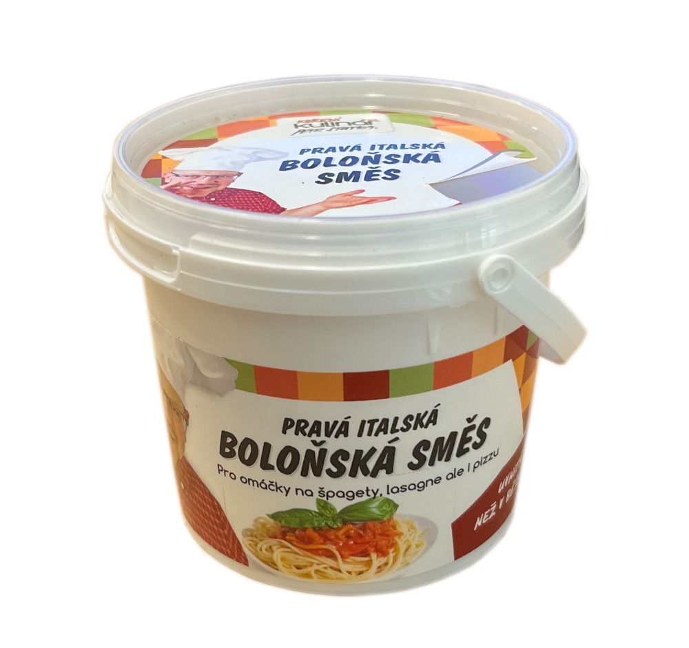 Levně Petr Stupka koření - Boloňská směs 70g
