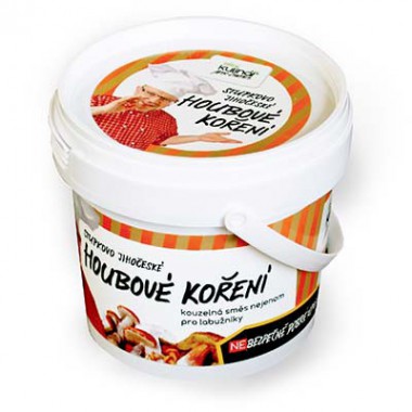 Levně Petr Stupka koření - Houbové koření 80g