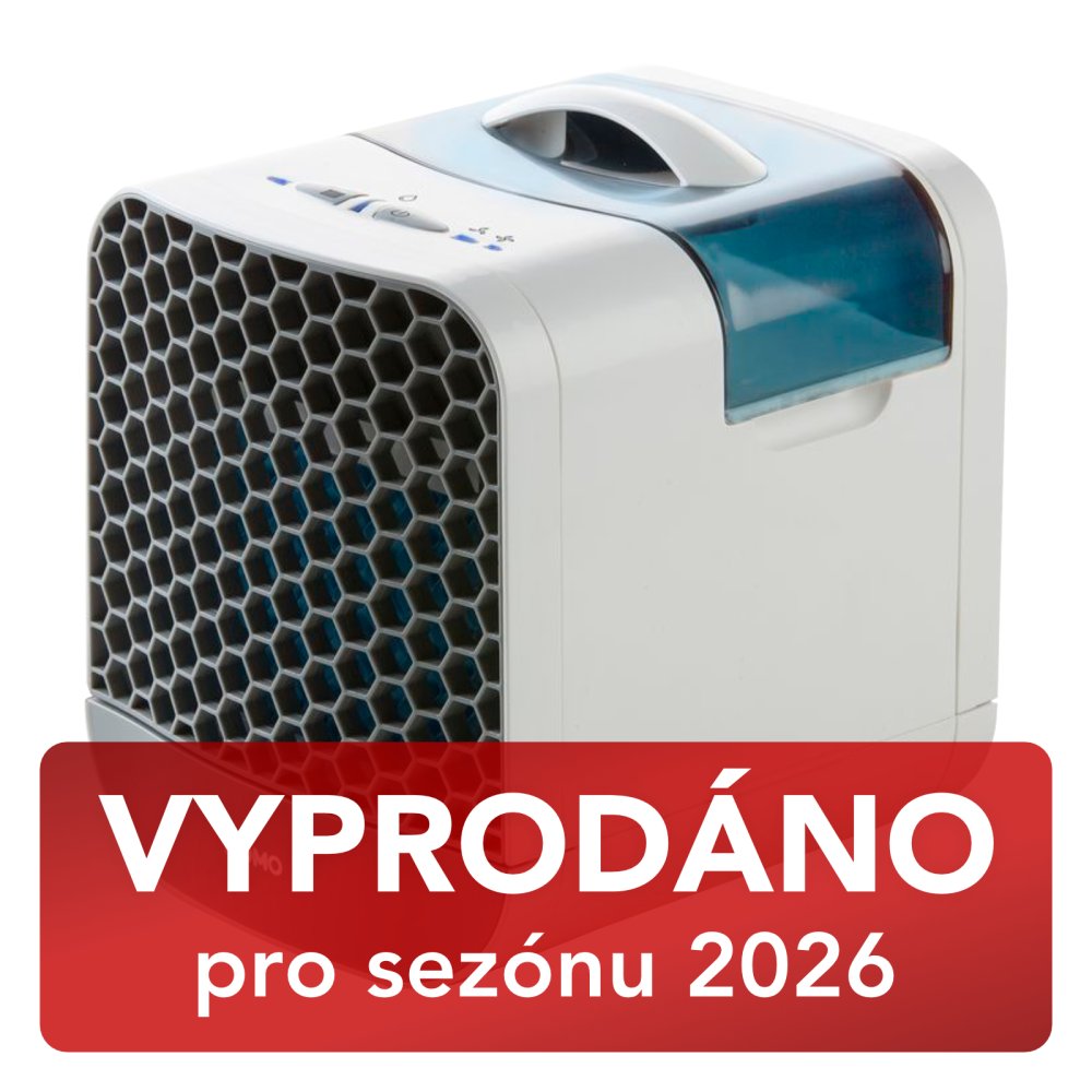 Přenosný ochlazovač vzduchu - DOMO DO154A