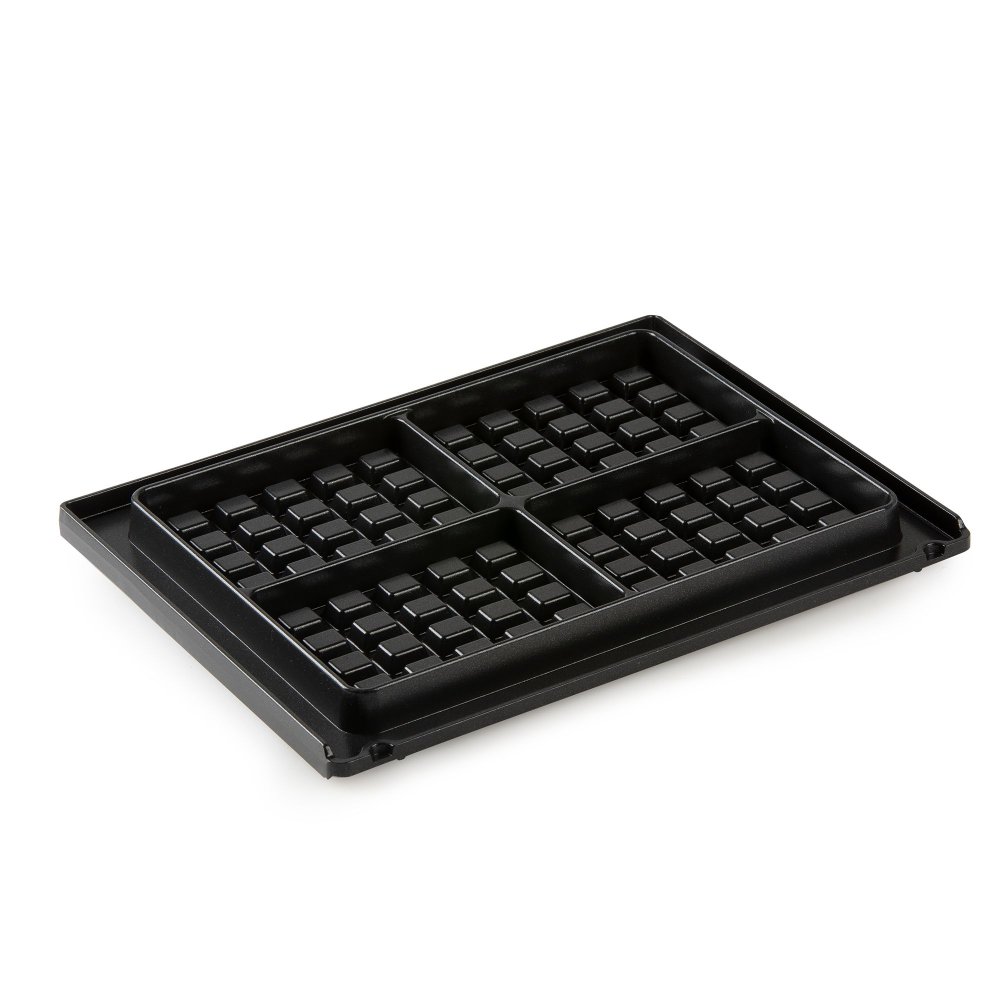 Levně Náhradní pečící desky na vafle - DO9287G-08