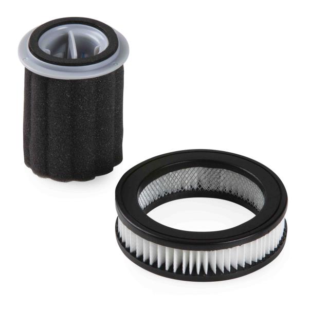Levně HEPA a prachový filtr pro aku vysavač DOMO DO227SV-SET
