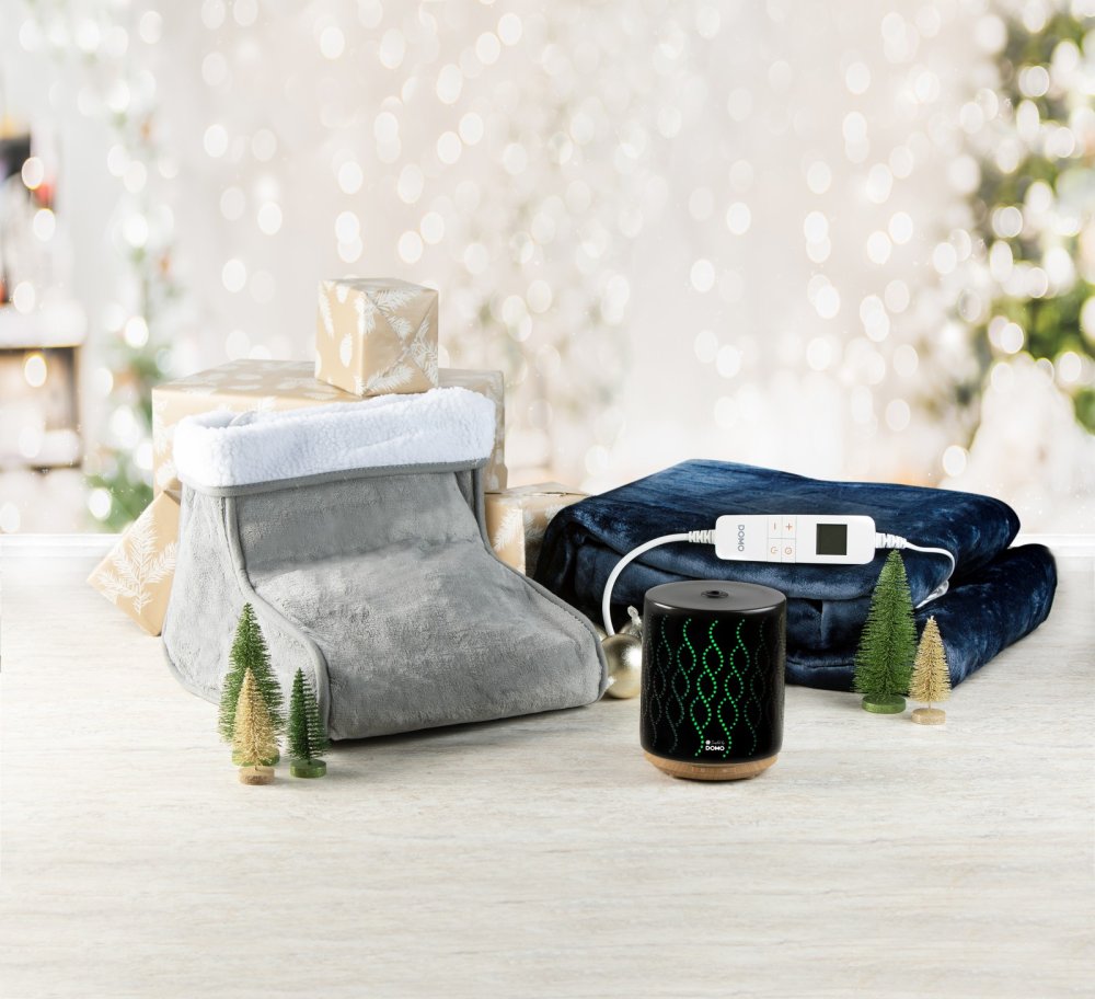 Pohodlí a teplo domova