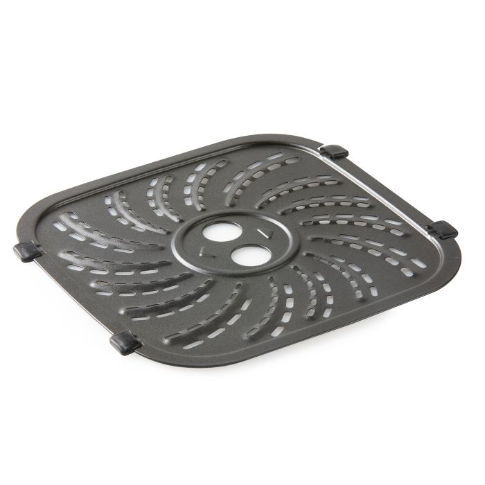 Levně Fritovací talíř do horkovzdušné fritézy - DOMO DO540FR-75