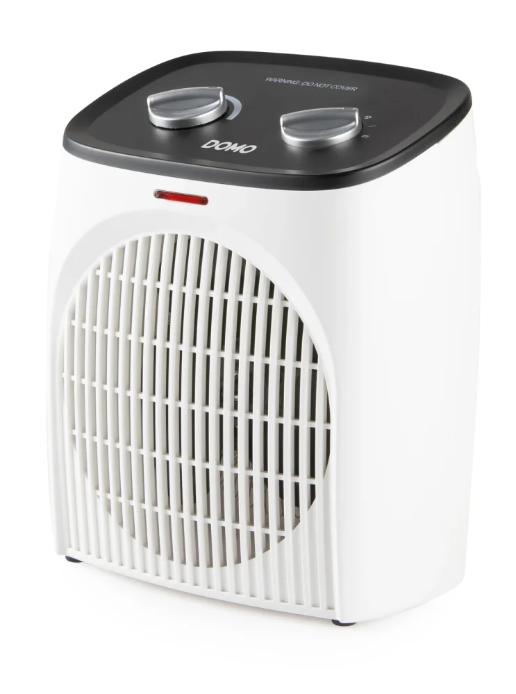 Teplovzdušný ventilátor - DOMO DO7359F