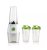 Smoothie nutri mixér Xpower 1000W - DOMO DO700BL