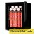 Mini chladnička nápojů - barová lednice - Outlet - PRIMO PR193BC/B