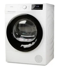 Sušička bielizne s tepelným čerpadlom 8 kg - DOMO - DO95502TD
