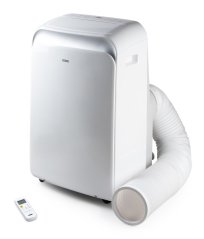 Mobilná klimatizácia A+ - 9000 BTU - DOMO DO10180