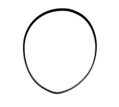 Remienok pohonu pekárne - dlhší - 537 mm - DOMO B3950-77