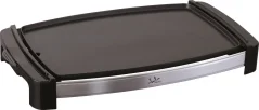 Stolný gril 2 000 W - Jata JT-GR204N