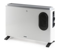 Konvektor s ventilátorom - DOMO DO7351CH