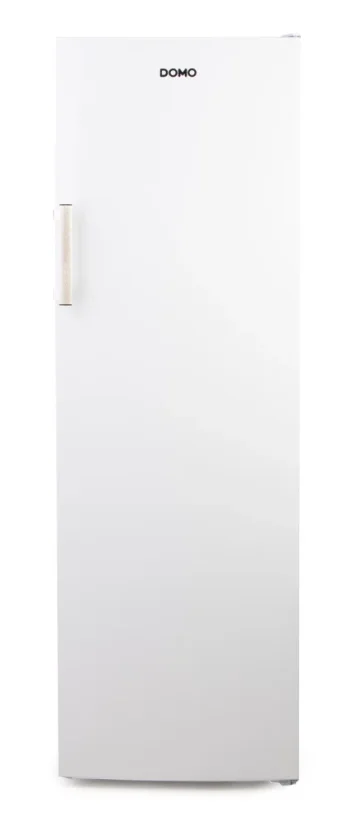 Šuplíkový mrazák - 204 litrů - bílý - DOMO DO91206F