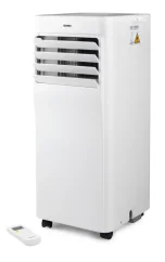 Mobilná klimatizácia 4v1 COOLMAX 7000 BTU - DOMO DO10162