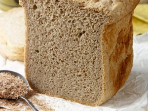 Žitný chléb