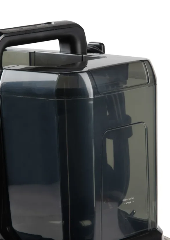 Multifunkční čistič skvrn s párou - tepovač - 1,4 l - DOMO DO257SC