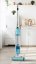 Podlahový čistič 2v1 s odsáváním - DOMO DO253SW