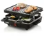 Raclette gril pro 4 - DOMO DO9147G