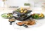 Raclette gril pro 4 - DOMO DO9147G