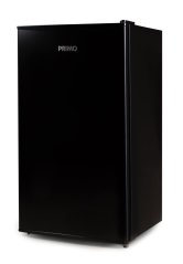 Lednice bez mrazáku - černá - PRIMO PR181FR