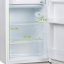 Lednice s mrazákem uvnitř - bílá - PRIMO PR176FR
