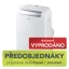 Mobilná klimatizácia 12000 BTU - DOMO DO324A