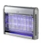 Lapač hmyzu s UV LED lampami - elektrický - DOMO KX012N