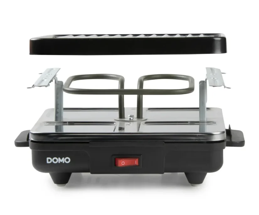 Raclette gril pro 4 - DOMO DO9147G