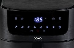 Horkovzdušná fritéza 6 l s průzorem - DOMO DO540FR