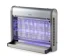 Lapač hmyzu s UV LED lampami - elektrický - DOMO KX012N