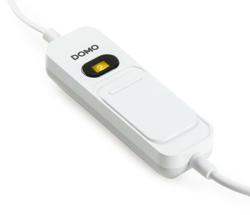 Vyhřívaný polštář - DOMO DO638K