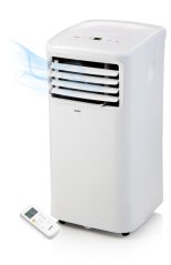 Mobilná klimatizácia A+ - 7000 BTU - DOMO DO10161