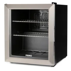 Mini chladnička nápojů - barová lednice - 46 litrů - PRIMO PR194BC
