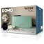 Zmrzlinovač s kompresorem - zelený - WOOD YOU - DOMO DO9307I