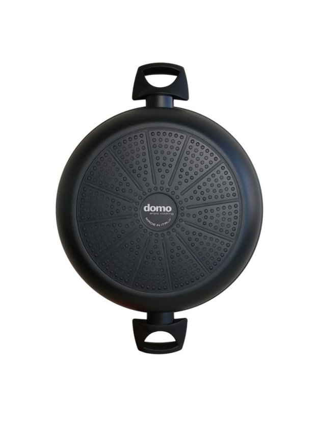 DOMO hrniec Universal 20 cm 2,5 l
