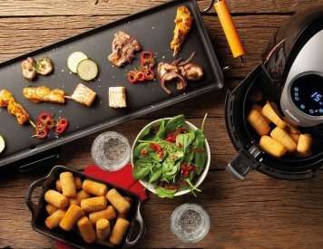 Reklamná grafika - december