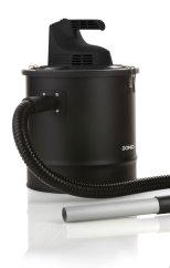 Krbový vysávač na horúci popol - DOMO DO232AZ