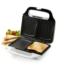 Toustovač na 2 XL sendviče - DOMO DO9056C