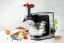 Kuchyňský robot „Delicioso“ s příslušenstvím DOMO DO9293KR