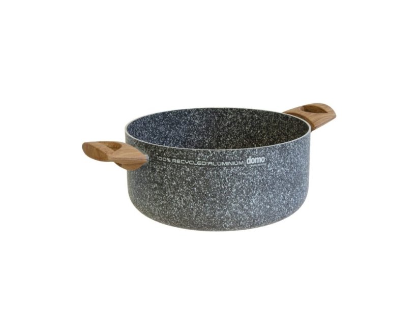 Hrniec Ecopan 24 cm 4,5 l - DOMO D49C22400