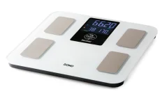 Chytrá osobná váha digitálna My Balance - DOMO DO9305W
