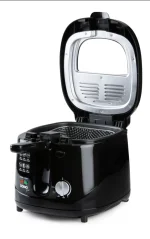 Olejová fritéza B-smart 2,5 litra - DOMO DO461FR