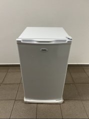 Lednice s mrazákem uvnitř - bílá - Outlet - PR174FR/B