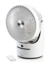 Stolný ventilátor s diaľkovým ovládaním - DOMO DO8148