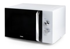 Mikrovlnná rúra - 30 litrov - DOMO DO42231