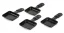 Raclette gril pro 4 - DOMO DO9147G
