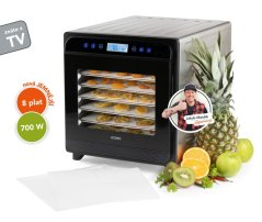 Sušička ovocia - DOMO DO354VD